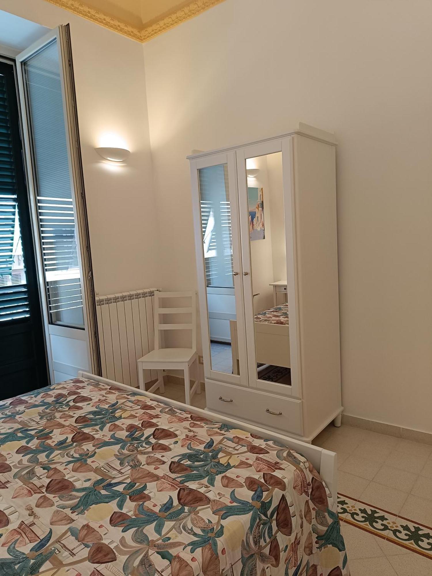 La Dimora Della Kalsa Apartment Palermo Exterior photo