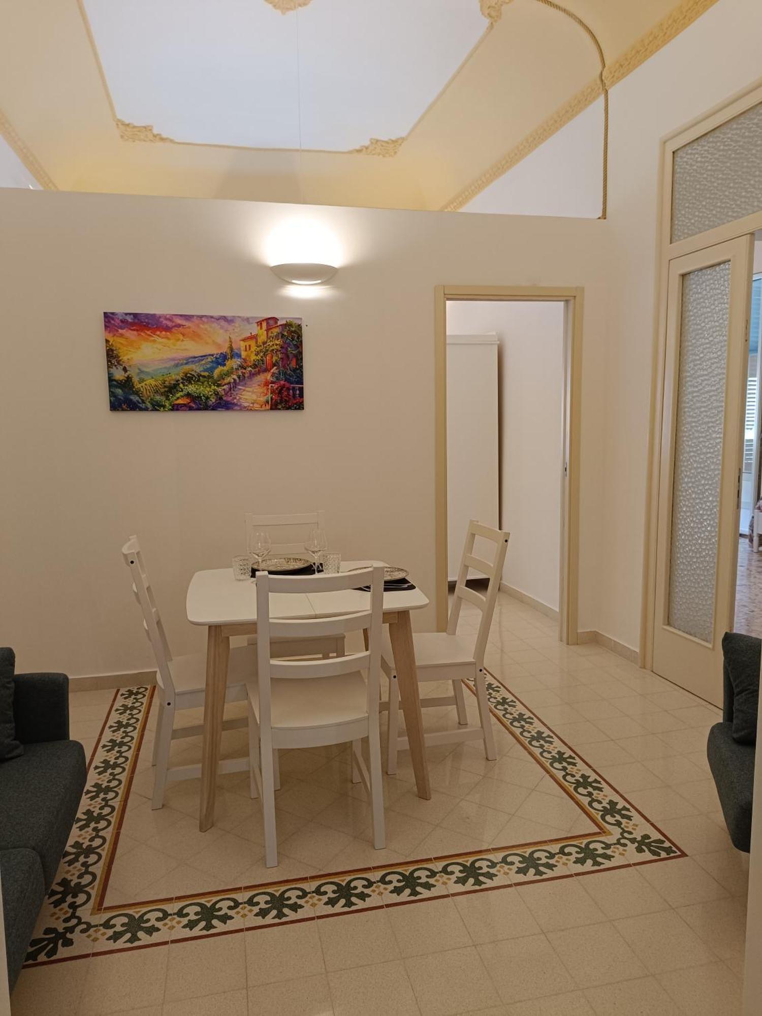 La Dimora Della Kalsa Apartment Palermo Exterior photo