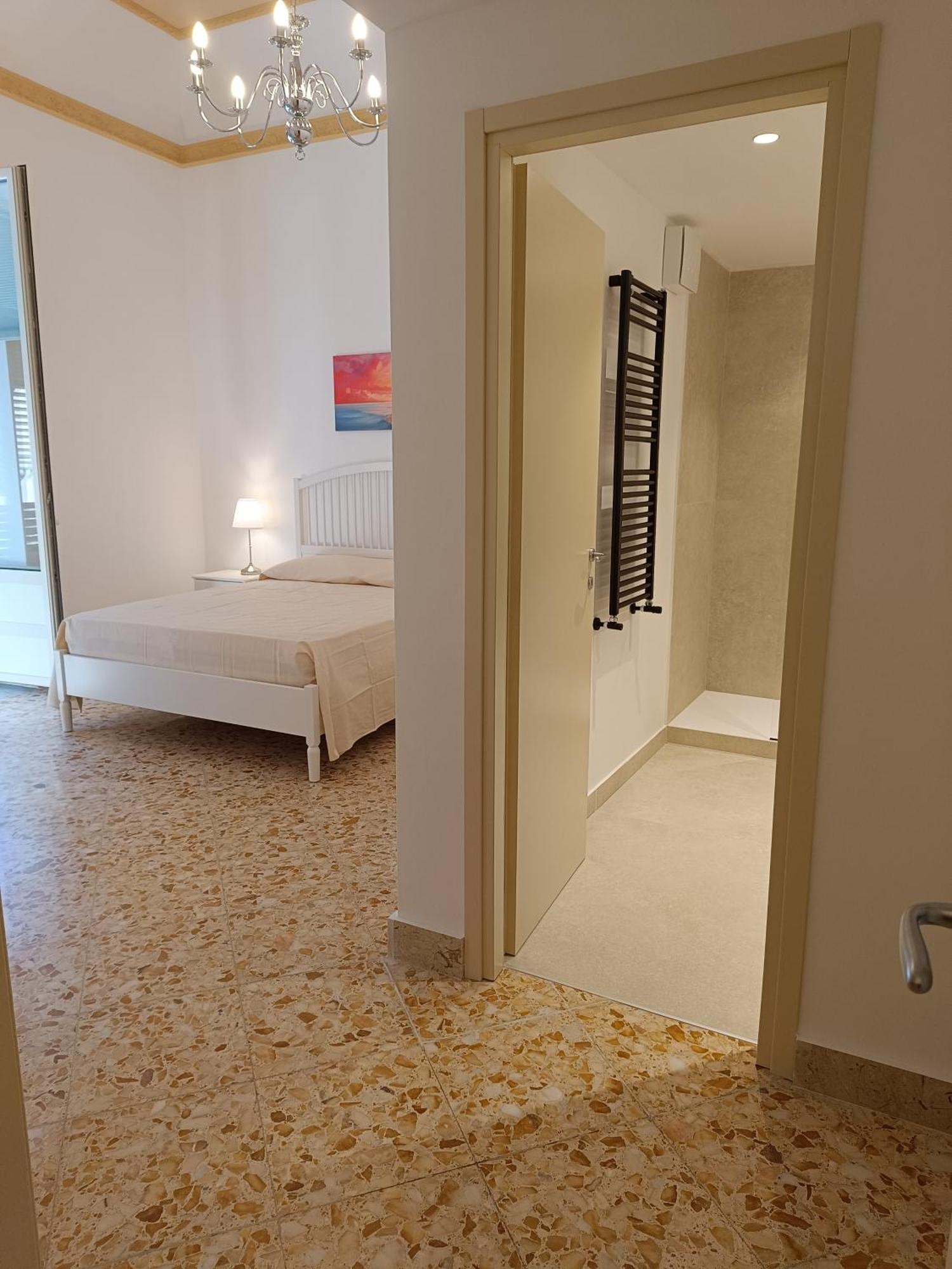 La Dimora Della Kalsa Apartment Palermo Exterior photo